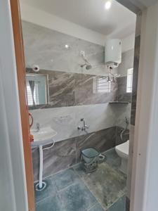 Image of 800 Sq.ft 2 BHK Apartment / Flat for rent in Hoodi, Bengaluru for Rs. 45000