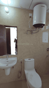 Image of 1571 Sq.ft 3 BHK Apartment / Flat for rent in Mullanpur, Mohali for Rs. 33500