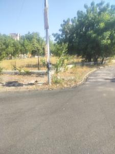 Image of 2800 Sq.ft Residential Plot / Land for sale in Parsvnath Aakanksha Floors, Parsvnath City, Jodhpur for Rs. 15000000