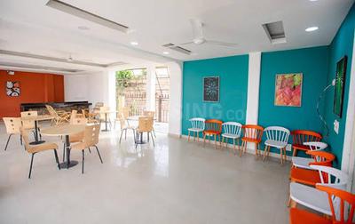 Hall Image of Nestup Stay Physics Wallah in New Town, Kolkata
