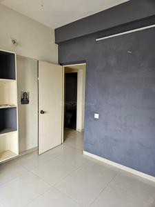 Bedroom Image of 1575 Sq.ft 3 BHK Apartment / Flat for sale in Prahlad Nagar Ahmedabad for Rs. 13000000