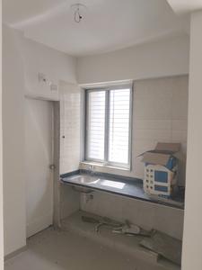 Kitchen Image of 945 Sq.ft 2 BHK Apartment / Flat for sale in Gota Ahmedabad for Rs. 5100000