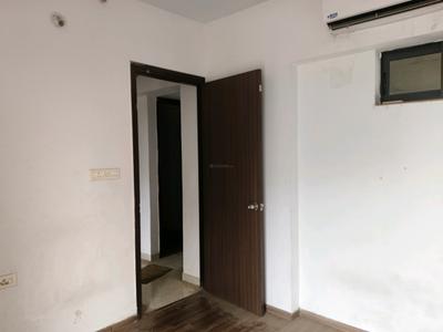 Bedroom Image of 718 Sq.ft 1 BHK Apartment / Flat for sale in Lodha Lakeshore Greens, Palava Phase 2 Thane for Rs. 3300000