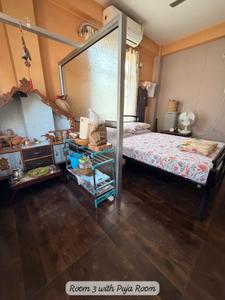 Bedroom Image of 1075 Sq.ft 3.5 BHK Apartment / Flat for sale in Bormotoria Guwahati for Rs. 7650000
