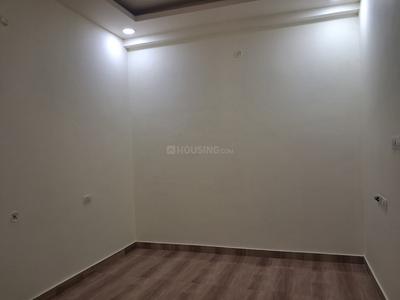 2 BHK Independent House
