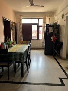 3 BHK Flat