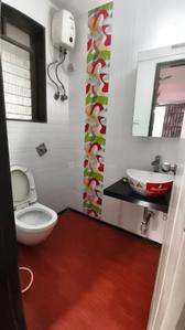 Image of 1300 Sq.ft 3 BHK Apartment / Flat for rent in Concrete Sai Sanskar, Chembur, Mumbai for Rs. 100000
