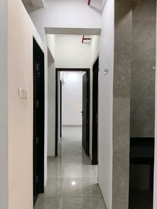 Passage Image of 982 Sq.ft 2 BHK Apartment / Flat for sale in Kalyan West Kalyan for Rs. 8000000