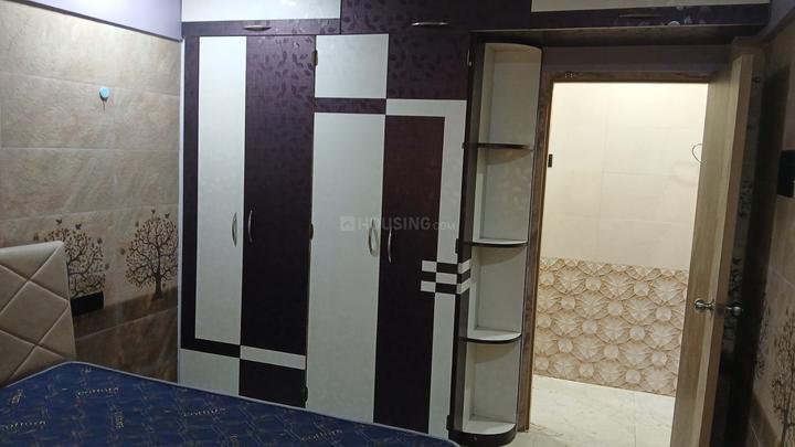 Sector 15, Kopar Khairane Bedroom One 1