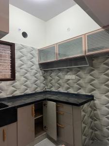 Kitchen Image of 2500 Sq.ft 5 BHK Independent House for sale in Ullal Uppanagar Bengaluru for Rs. 18000000