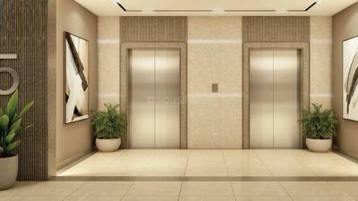 Bedroom Image of 1168 Sq.ft 2 BHK Apartment / Flat for sale in Moolakadai Chennai for Rs. 11000000