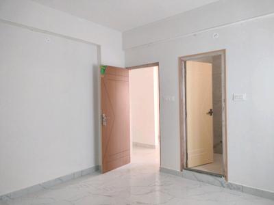 Bedroom Image of 1150 Sq.ft 2 BHK Apartment / Flat for sale in Shree Enclave, Electronic City Bengaluru for Rs. 5379830