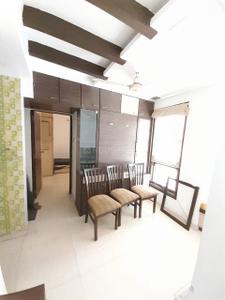 2 BHK Flat