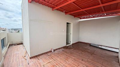 Balcony Image of 250 Sq.ft 1 RK Apartment / Flat for rent in Kaggadasapura Bengaluru for Rs. 12500