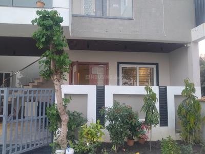 Image of 1500 Sq.ft 2 BHK Builder Floor for rent in Suncity Vistara Township, Arandia, Indore for Rs. 22000