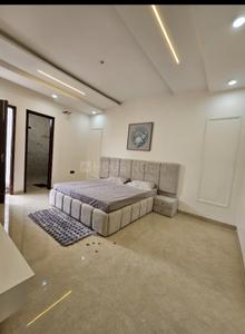 Bedroom Image of 2835 Sq.ft 4 BHK Apartment / Flat for sale in Sector 115 Mohali for Rs. 12500000