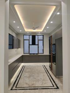 Kitchen Image of 3250 Sq.ft 5 BHK Builder Floor for sale in Kaushambi Ghaziabad for Rs. 48200000