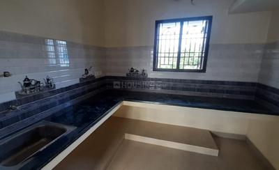 Kitchen Image of 1933 Sq.ft 3 BHK Apartment / Flat for sale in Chromepet Chennai for Rs. 20294567