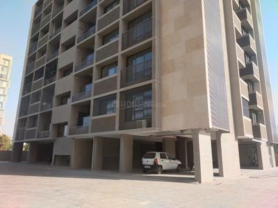 Image of 2063 Sq.ft 3 BHK Apartment / Flat for sale in Empire Pushpam, Thaltej, Ahmedabad for Rs. 16000000
