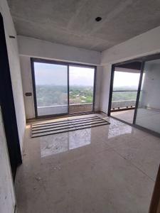 Bedroom Image of 3440 Sq.ft 4 BHK Apartment / Flat for sale in Manor Ananda, Ambli Ahmedabad for Rs. 32000000