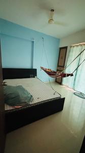 Image of 550 Sq.ft 1 BHK Apartment / Flat for rent in Triaa Punyavaastu, Charholi Budruk, Pune for Rs. 20000