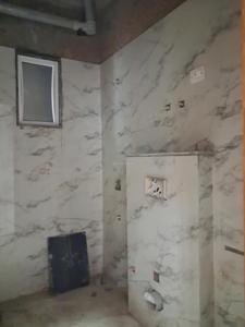 Common Bathroom Image of 1100 Sq.ft 2 BHK Apartment / Flat for sale in DM Infra, Sector 104 Noida for Rs. 4300000