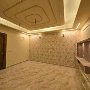 Hall Image of 1150 Sq.ft 3 BHK Apartment / Flat for sale in Shastri Nagar Ghaziabad for Rs. 4087000