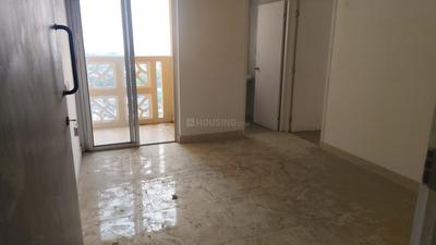 Living Room Image of 450 Sq.ft 1 BHK Apartment / Flat for sale in Alcove New Kolkata Sangam, Serampore Hooghly for Rs. 2500000