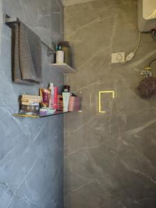 Bathroom Image of 751 Sq.ft 2 BHK Apartment / Flat for sale in Ballygunge Kolkata for Rs. 9500000