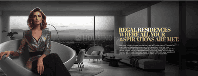 Image of 1703 Sq.ft 3 BHK Apartment / Flat for sale in Tricity Aspire, Kharghar, Navi Mumbai for Rs. 20900000