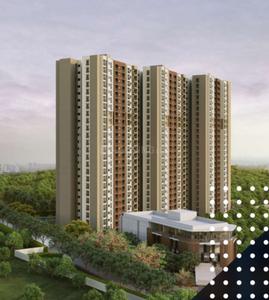 Image of 923 Sq.ft 2 BHK Apartment / Flat for sale in Gunjur Palya, Bengaluru for Rs. 13200000