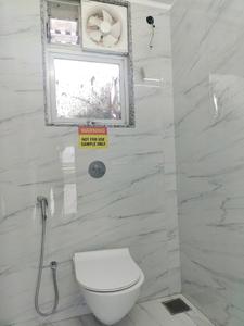 Bedroom Two Image of 2500 Sq.ft 4 BHK Independent House for sale in Saarrthi Satin Hills Apartment, Bavdhan Pune for Rs. 35000000
