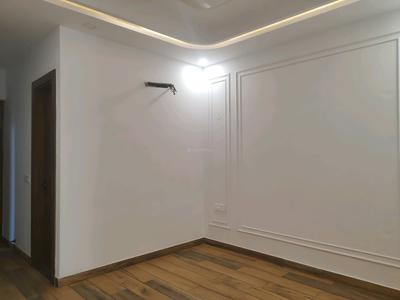 Bedroom Image of 1908 Sq.ft 3 BHK Builder Floor for sale in Pali Faridabad for Rs. 18500000