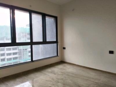 Bedroom Image of 1206 Sq.ft 3 BHK Apartment / Flat for sale in VTP Aethereus Phase I, Mahalunge Pune for Rs. 11500000