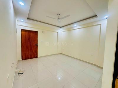 Hall Image of 1235 Sq.ft 2 BHK Apartment / Flat for sale in Pavani Sarovar Phase 1 by Pavani Infra, Whitefield Bengaluru for Rs. 13400000