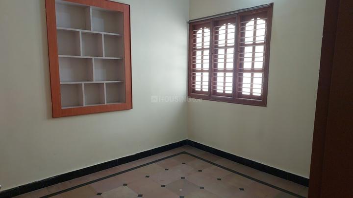 Jakkasandra Extension, Koramangala Bedroom 1