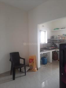 Kitchen Image of 1250 Sq.ft 2 BHK Apartment / Flat for sale in Narapally Hyderabad for Rs. 6000000