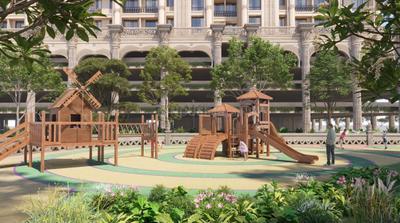 Image of 1060 Sq.ft 2 BHK Apartment / Flat for sale in Taloja, Navi Mumbai for Rs. 6500000