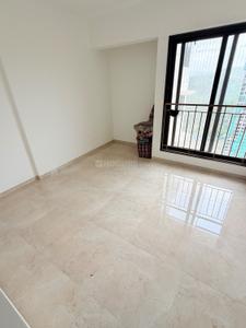 Bedroom Image of 1200 Sq.ft 2 BHK Apartment / Flat for sale in MICL Aaradhya Highpark, Mira Road East Mira Bhayandar for Rs. 16000000
