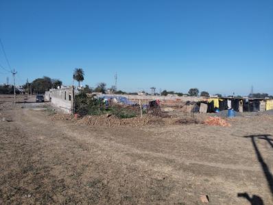 Image of 900 Sq.ft Residential Plot / Land for sale in Industrial Area, Ratlam for Rs. 1651000