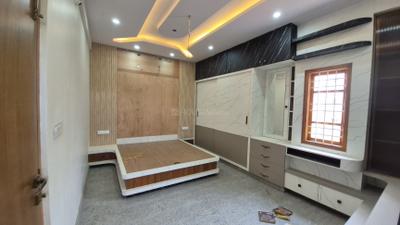 Bedroom Image of 3000 Sq.ft 4 BHK Duplex for sale in Ullalu Bengaluru for Rs. 26500000