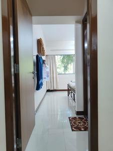 Hall Image of 1050 Sq.ft 2 BHK Apartment / Flat for sale in Rustomjee Yazarina, Dadar East Mumbai for Rs. 49000000
