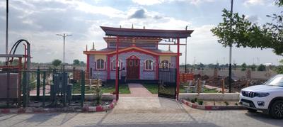 Image of 1350 Sq.ft Residential Plot / Land for sale in Narayan Vihar, Jaipur for Rs. 14000000