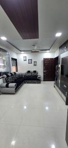 Hall Image of 700 Sq.ft 2 BHK Apartment / Flat for rent in Vasantbhai Vasant Malhar, Yogi Nagar Rajkot for Rs. 21000