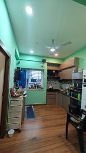 Hall Image of 1500 Sq.ft 3 BHK Apartment / Flat for sale in Ganguly Bagan Kolkata for Rs. 9800000