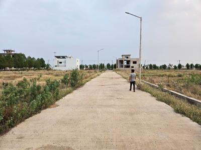Image of 1000 Sq.ft Residential Plot / Land for sale in Sejbahar, Raipur for Rs. 3200000