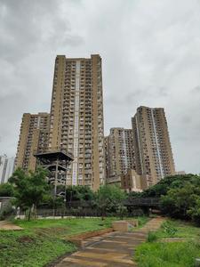 Image of 700 Sq.ft 2 BHK Apartment / Flat for sale in Godrej Parkridge, Manjari Khurd, Pune for Rs. 7500000