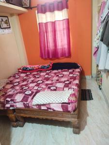 Bedroom Image of 840 Sq.ft 2 BHK Independent House for sale in Adikmet Hyderabad for Rs. 4800000