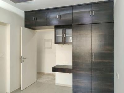 Bedroom Image of 1450 Sq.ft 3 BHK Apartment / Flat for sale in Lake Enclave, Hiranandani Estate Thane for Rs. 44000000