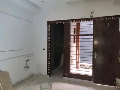 Bedroom Image of 1350 Sq.ft 3 BHK Apartment / Flat for sale in Lal Kuan Ghaziabad for Rs. 7065000